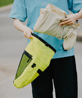 【予約販売】ウォーターリペレントマルチバッグ L K509