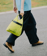 【予約販売】ウォーターリペレントマルチバッグ L K509