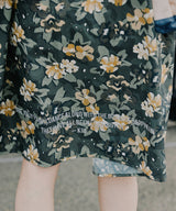 キウスタンダードレインポンチョ 2ND K404