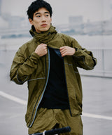 【新生活応援対象】キウフレックスライドジャケット K503