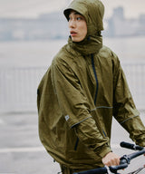 【新生活応援対象】キウフレックスライドジャケット K503