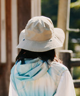 フルプロテクションソーラーシールドハット K516