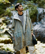 KiU 高防水標準雨衣 2nd K404