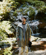 KiU 高防水標準雨衣 2nd K404