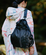 【予約販売】マルチウェイ ドローストリングバッグ K530