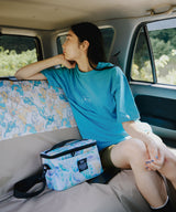 ウォーターリペレント シートカバー 2seater