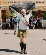 キウグラフィックスポーツタオル