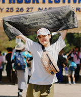 キウグラフィックスポーツタオル