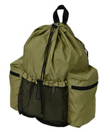 Packable drawstring backpack k365