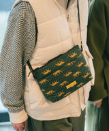 Padette sacoche pouch K385