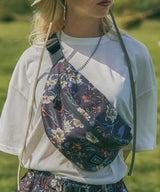 Waterproof body bag k84