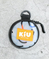 PVC Round case pouch K342