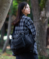 Packable travelling bag K107