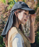 【予約販売】キウUVカットサンガード K549