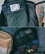 Travel mesh square pouch k369