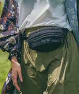 300D Body bag mini k376