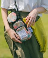 Multifunction pouch k372