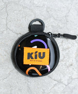 PVC Round case pouch K342