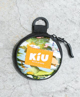 PVC Round case pouch K342