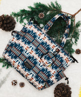 ペンドルトン_スクエアパデッドマルチパーパストートバッグ K484