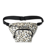 600D Water repelent body bag K351