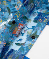 PVC Hand tote bag K335