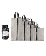 Packable pouch set k368