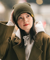 KiU Beanie K380