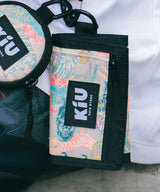 Water repelent wallet Type-A K278