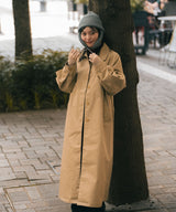 KiU Ear flap beanie K381