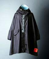 GUERRILLA RAIN PONCHO 1st G1001-900
