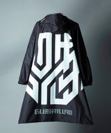 GUERRILLA RAIN PONCHO 1st G1001-900