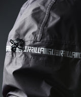 GUERRILLA RAIN PONCHO 1st G1001-900