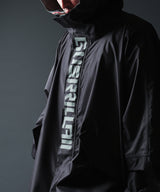 GUERRILLA RAIN PONCHO 1st G1001-900