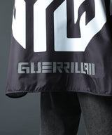 GUERRILLA RAIN PONCHO 1st G1001-900