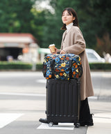 Packable travelling bag K107