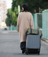 Packable travelling bag K107