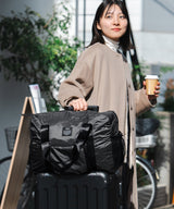 Packable travelling bag K107