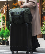 Packable travelling bag K107