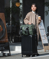 Packable travelling bag K107