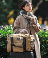 Packable travelling bag K107