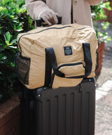 Packable travelling bag K107
