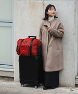 Packable travelling bag K107