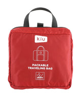 Packable travelling bag K107