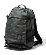 600D Backpack k111