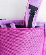 2way Mesh tote bag K112