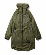 Rain zip up k116