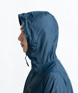 Rain zip up k116