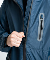 レインジップアップ k116