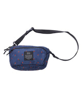 300D フロントポケットミニショルダーバッグ K156